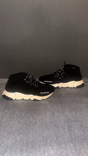 Balenciaga speed lace 6 - balenciaga,