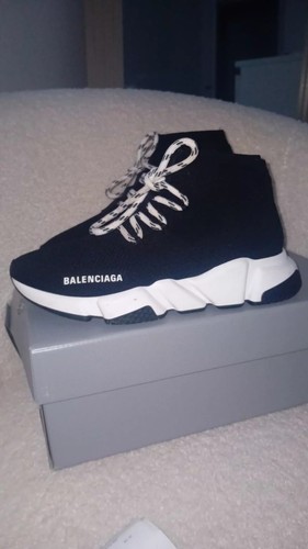 Balenciaga speed sock - speed, trainer.
