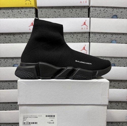 Balenciaga speed runner - balenciaga,