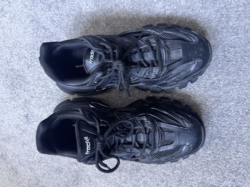 Balenciaga men track 2 - balenciaga, men’s