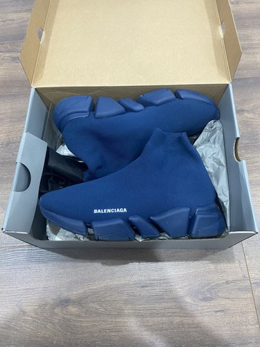 Balenciaga speed sock - speed, 2.0