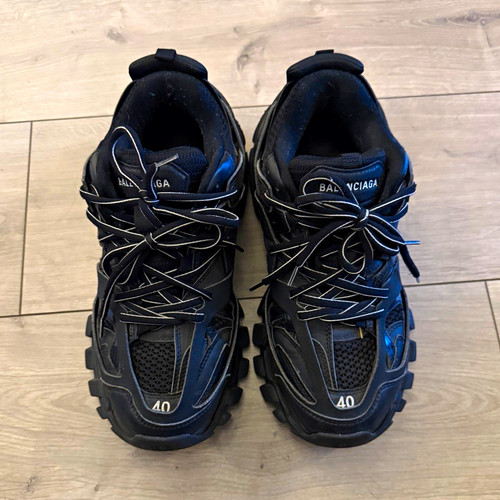 Balenciaga track men - balenciaga,