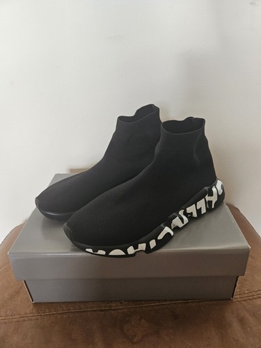 Balenciaga speed graffiti - balenciaga,