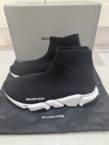Balenciaga speed trainers 8 - uk,