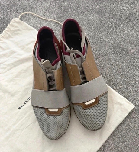 Balenciaga trainer men - balenciaga, men’s