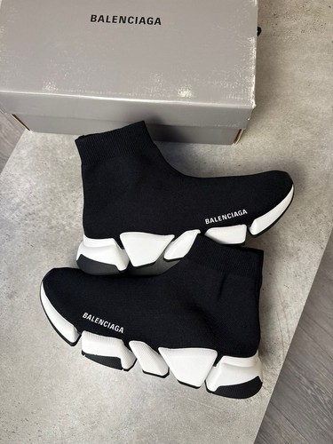 Balenciaga speed - speed,
