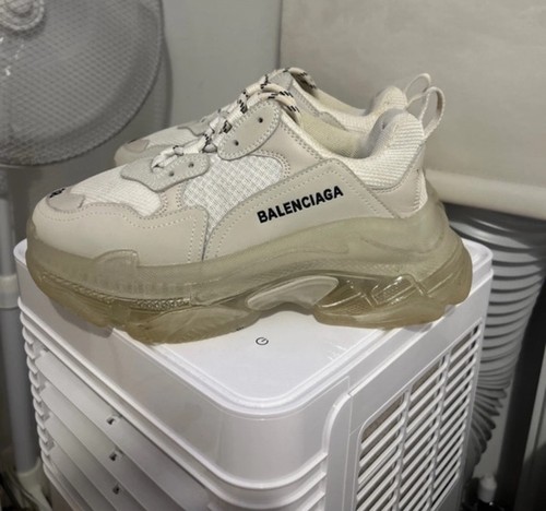 Triple balenciaga - triple, s