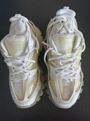 Balenciaga track trainers - balenciaga, in