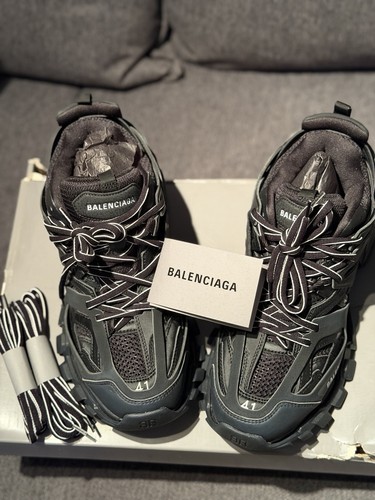 Balenciaga track men - balenciaga, men's