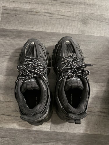 Balenciaga tracks size - balenciaga,