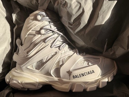 Balenciaga track hike size - track, 5