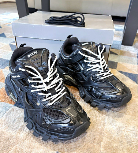 Balenciaga men black - balenciaga, men’s