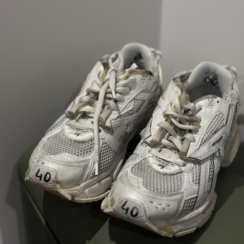Balenciaga runner men - balenciaga, men’s