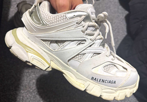 Balenciaga track men 7 - uk,