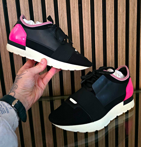 Balenciaga runner - balenciaga,