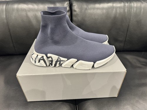 Balenciaga speed graffiti - 2.0,