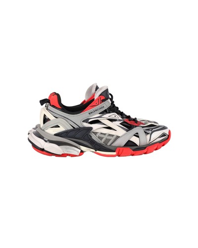 Balenciaga track sneakers in - 2,