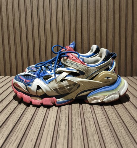 Balenciaga track open - balenciaga, track.2