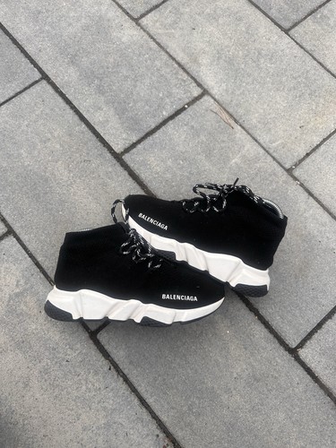 Balenciaga speed lace - balenciaga,