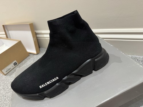Balenciaga speed