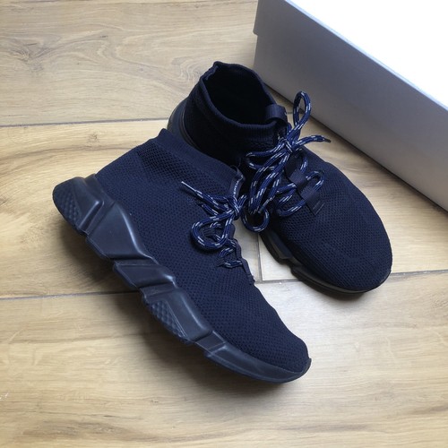 Balenciaga speed sock trainers - speed,