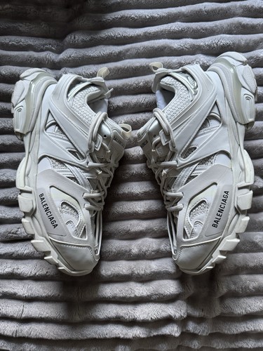 Balenciaga track sneaker - balenciaga,