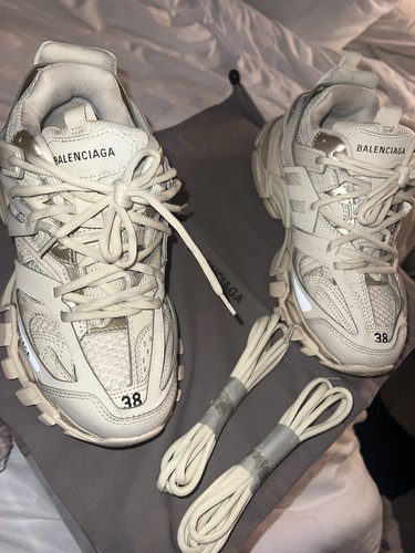 Balenciaga track trainers - track,