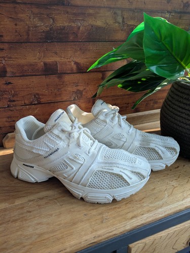 Balenciaga phantom trainers - phantom,