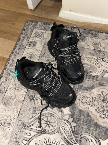 Cheap balenciaga tracks size - size, 6