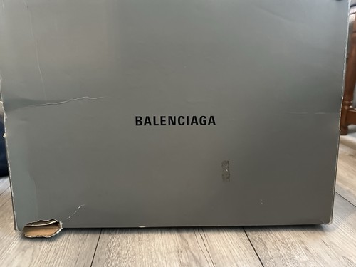 Balenciaga track sneaker - track.2,