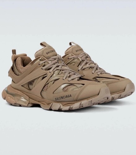 Balenciaga track sneakers - balenciaga,
