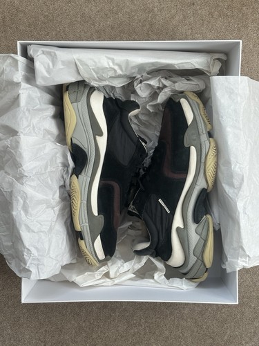 Balenciaga triple original - balenciaga, s