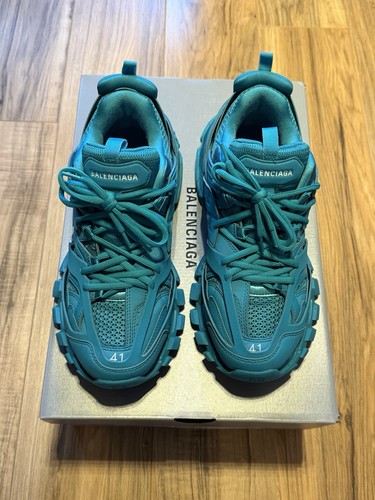 Balenciaga track sneaker dark - balenciaga,
