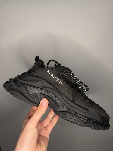 Balenciaga tripe size eu40 - tripe, s