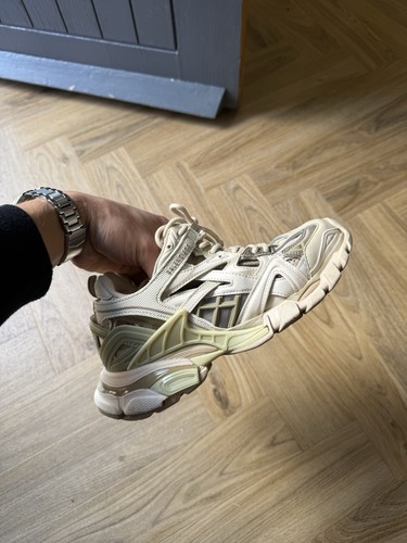 Balenciaga track trainers - track,