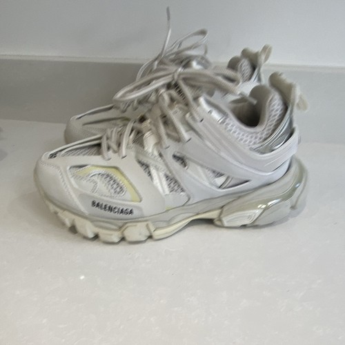 Balenciaga track runners - runners, size