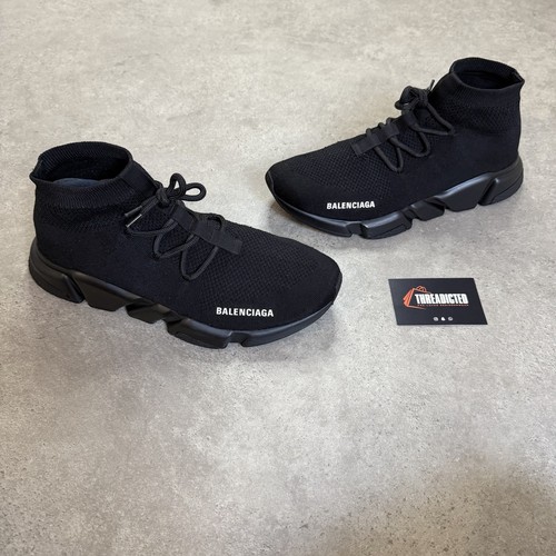 Balenciaga lace speed - balenciaga,