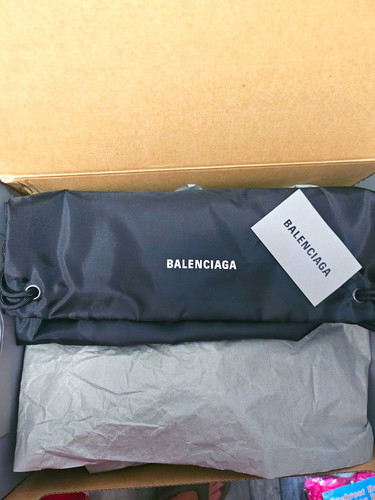 Balenciaga phantom sneaker - balenciaga,