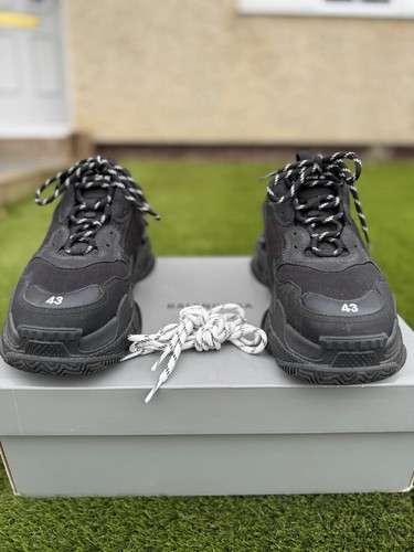 Balenciaga triple - balenciaga, s