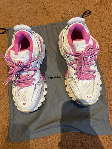Balenciaga track size - track, 7