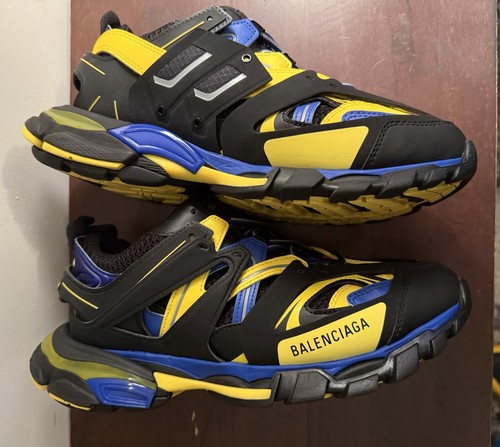 Balenciaga track - balenciaga, 1