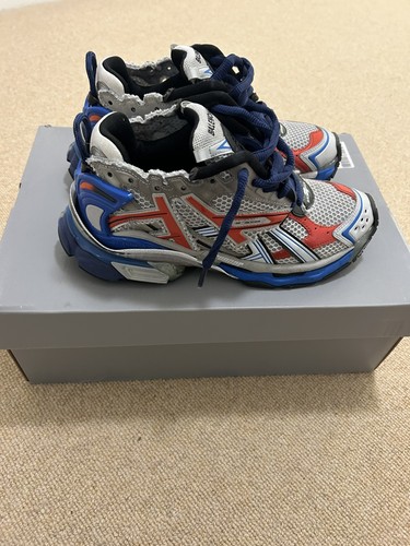 Balenciaga runner trainers - balenciaga,