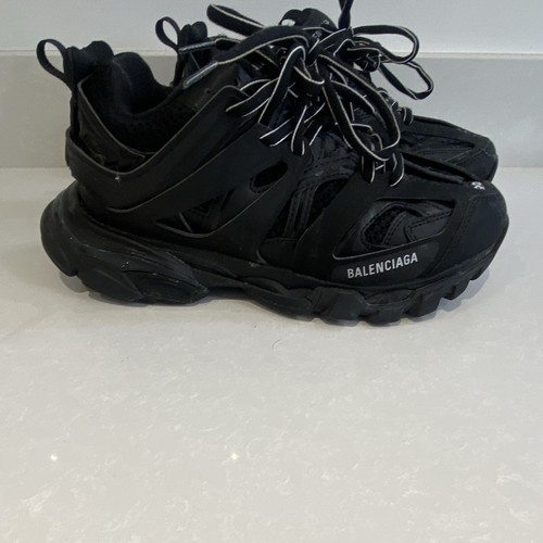 Balenciaga track runners size - balenciaga,
