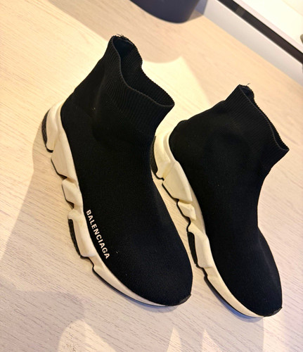 Balenciaga speed recycled - balenciaga, knit