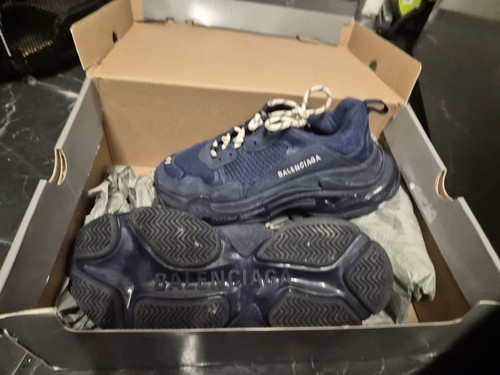 Balenciaga trainers - trainers,
