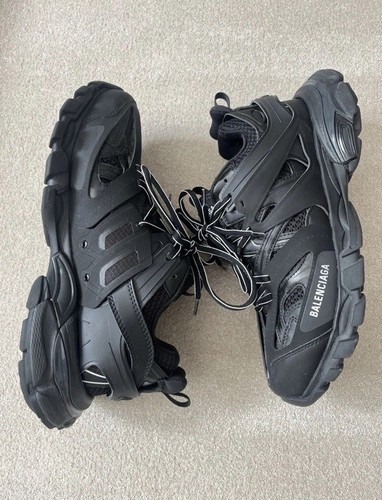 Balenciaga tracks men worn - men's,
