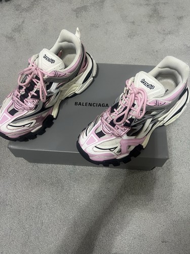 Balenciaga women tracks size - balenciaga, women's