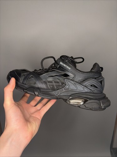 Balenciaga track size 6 - size,