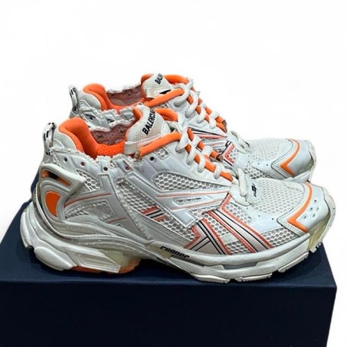 Balenciaga track runner - track,