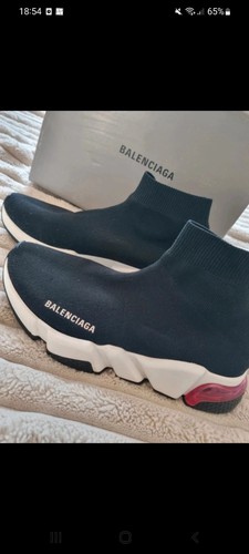 Balenciaga speed trainer - speed,